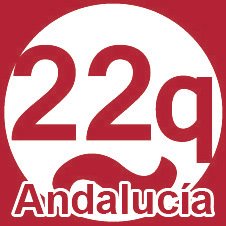 Logo 22p Andalucía